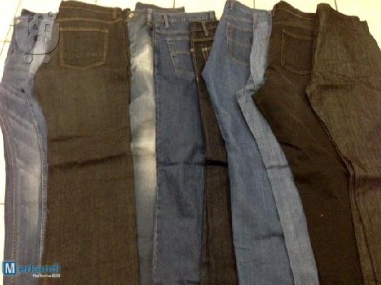 PoulaTo: Στοκ προσφορά15500 Jeans